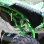 Детско Електрическо ATV - SPORT TOURIST 1200W GREEN, снимка 5