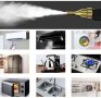 Мултифункционална парочистачка с високо налягане, снимка 2