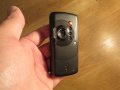 телефон с копчета SONY ERICSSON W810i - 2006 г. - работещ., снимка 3