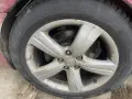 Джанти 18 Lexus GS , снимка 4