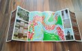 7 стари картички и брошура от Велико Търново / Царевец / Балдуиновата кула / река Янтра, снимка 5