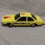 Стара Соц Българска Играчка BMW с Дистанционно , снимка 2
