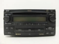 Radio Cd Mp3 Player Toyota Hilux PZ476-00211-00, снимка 1