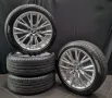 Нови К-т 18" Джанти BMW Style 796 Гуми Датчици БМВ 3 G20 G21 4 G22 G23, снимка 1