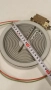 Нагревателна плоча 1200W, снимка 1