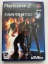 Fantastic 4 за PS2, снимка 1