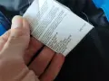 dare 2be ared jacket - мъжко яке мембрана КАТО НОВО С, снимка 10