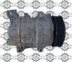 Компресор климатик - Toyota Auris/Avensis/Corolla/Verso - 1.6/1.8/2.0 - (2008 г.+) - DENSO, снимка 2