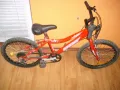 SPRINT 20" детски велосипед,колело с  скорости.Промо цена, снимка 3