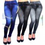 1241 Slim 'N Lift Caresse Jeans атрактивен клин-дънки, снимка 1