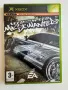 Need For Speed Most Wanted за Xbox classic/Xbox original, снимка 1