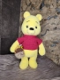 Плетена играчка Мечо Пух, снимка 3