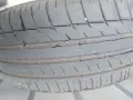 Продавам джанти със летни гуми 5х112 19, снимка 10