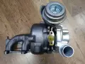 Турбо за Audi/VW 1.9 TDI 110/116 коня, снимка 3
