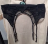 Еротично бельо с жартиери и колани за жартиери, снимка 5