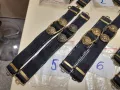 Носачи за кортик на Военноморския флот обр.1951г. , снимка 5