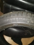 Продават се два броя нови зимни гуми 225 45 17, снимка 3