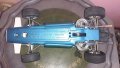 Рядка играчка състезателна кола на SCHUCO 356 175, Brabham Ford Formula 1, снимка 6