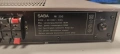 Стерео усилвател Saba MI 350, снимка 3