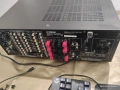 Yamaha rx-v800rds - мощен 6.1 канален ресийвър с phono вход + дистанционно Yamaha., снимка 10