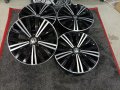 Джанти 18 Цола 5x112 VW Tiguan Skoda Kodiq Seat Terraco, снимка 2