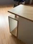 Продавам Ъглово компютърно бюро – много запазено, снимка 3