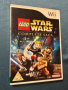 Игра за Nintendo wii LEGO Star Wars: The Complete Saga, снимка 1