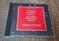 Компакт Дискове - Класика - Джаз: Masters Of Swing - Goodman, Ellington, Moten, Calloway, Henderson, снимка 1