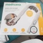 Шиацу Масажор Medisana NM 860, снимка 5