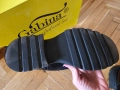 Боти естествена кожа и лак Gabina 38, снимка 2