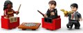 LEGO Harry Potter - Банерът на Грифиндор 76409, снимка 4
