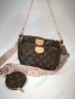 Дамски чанти Louis Vuitton  3в1  код Das 127, снимка 2