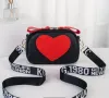 Чанта сърце, снимка 1