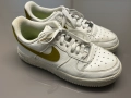 Маратонки Nike Air Force 1, номер 38, снимка 2