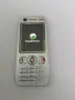 Sony Ericsson W890i в много добро състояние, снимка 1