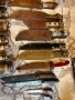 Стари ножове , снимка 4
