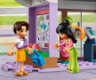 LEGO® Friends 42604 - Молът в Хартлейк Сити, снимка 9