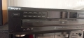 Сд плеър SONY CDP-CE315 5диска с дистанционно , снимка 3