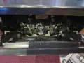 Японски двукасетен дек PIONEER CT-W503R от 1994 г. с добър външен вид и без надрасквания, снимка 6