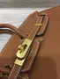 Hermès Birkin Bag чанта кожа, снимка 6