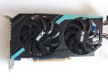 Видео карта Radeon HD 7870 GHZ Edition ползвана САМО ЗА ОФИС-работа, снимка 1 - Видеокарти - 41711732