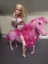 Барби/Barbie, кончета за барби, фигурка Барби, чантички и други, снимка 5