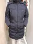 Дамско зимно яке Tom Tailor, снимка 1