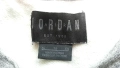 JORDAN SWEATSHIRT SPORTSWEAR LEGACY AJ 11 FLEECE CREWNECK размер XL блуза 37-52, снимка 7
