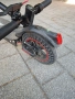 Електрическа тротинетка iScooter i9Max 500w 35km/h и 30-40 km пробег, снимка 4