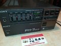sony fh-7 mk ll amplifier made in japan 1009211204, снимка 4