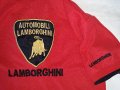 Детска риза Lamborghini.10-12 г. Официален продукт, снимка 4