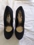 Дамски обувки , снимка 1 - Дамски обувки на ток - 40125218