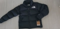 The North Face Nuptse 700 Down Women Jacket Size S  НОВО! ОРИГИНАЛ! Дамско Зимно Яке!, снимка 1