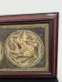 Традиционен бирмански гоблен Калага / Тайланд. №8243, снимка 3